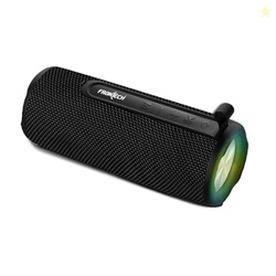 FRONTECH Multimedia Bluetooth Speaker, 18W Stereo Sound, Dual 52mm Dri