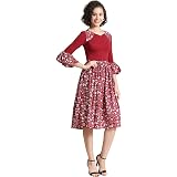 KERI PERRY Dresses for Women || Western Dresses for Women || Dress for