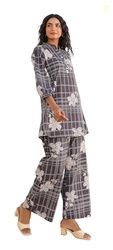 Kurta Set for Women || 2 pic co-ords Set for Women (Kurta set 29-12-1)