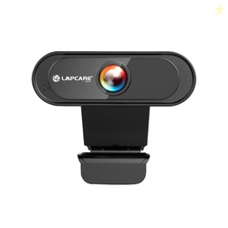 LAPCARE Lapcam HD 720M P, Noise Isolated Microphone with Computer HD s