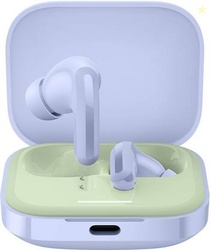 REDMI Buds 5 with 46dB Hybrid ANC earbuds, Quad-Mic AI ENC , Dual Devi