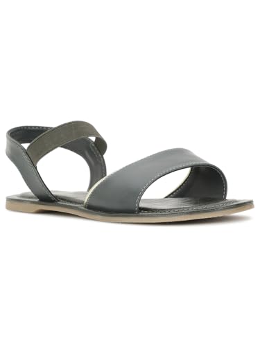 Bata 5617 Christie Sandal E 24 Dark Green Sandals For Women|family out