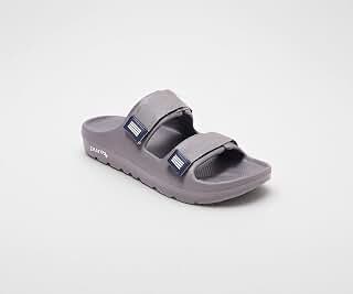 mens Welcome Pure-54 Men's Sliders/Slippers Lightweight Super Flexible