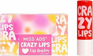 Fruit flavour Magic Lipstick Balm | Moisturizing Lip Care Balm | Hydra