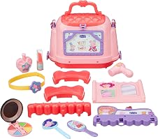 Amazon Brand - Jam & Honey- Peppa Pig Purse Beauty Set | Toy for Kids