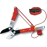 Wolf Garten Wolf-Garten 71Aca004650 Multi-Change Anvil Lopper Tree Car