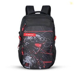 uppercase 31L Pixel 04 Laptop Backpack | School Bag | Triple Compartme