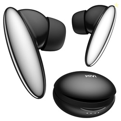 Mivi DuoPods Vibe | Dual Connectivity Ear Buds Wireless | Clear HD Cal