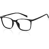 LENSKART BLU | Zero Power Blue Cut Computer Glasses | Gaming Glasses |