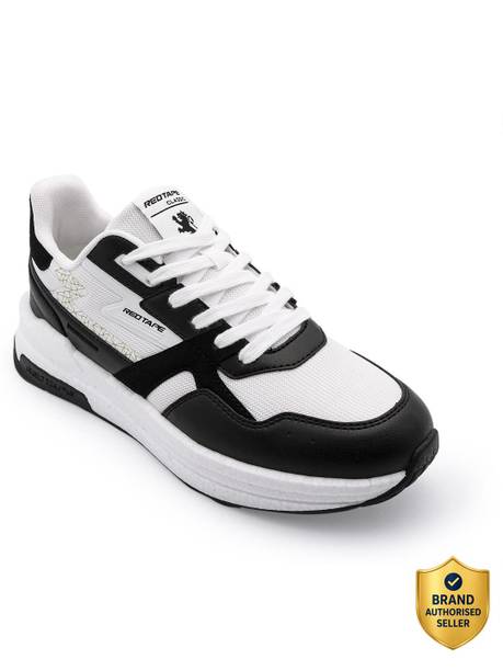 RED TAPE Men's ETPU Lifestyle Casual Shoes | Style Meets Everyday Comf