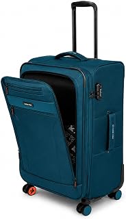 Berlin Expander Soft-Sided Polyester Check-in Luggage 24 inch | 65cm |