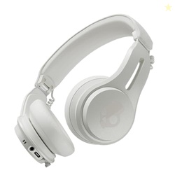Skullcandy Icon ANC On-Ear Wireless Bluetooth Headphones - Active Nois