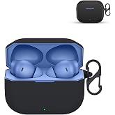 Prolet Silicone Earbuds Case Compatible with OnePlus Nord Buds 3R  Sho