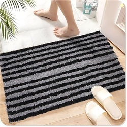 AAZEEM Absorbent Door Mat for Indoor Entrancex Non Slip Mat for Front