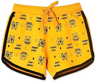 Cotton Shorts for Girls Shorts