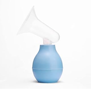 Simple Convenient Manual Breast Pump