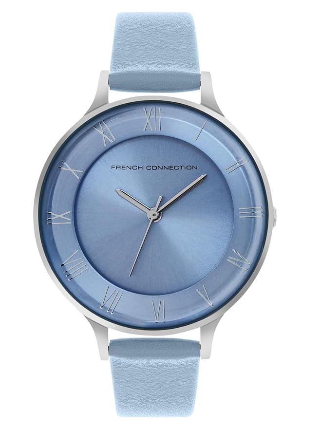French Connection Analog Women's Watch