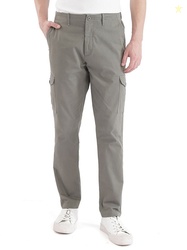 RARE RABBIT Men Zipe Trouser
