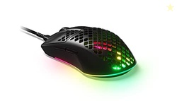 SteelSeries Aerox 3 | Super Light Gaming Mouse | 8,500 CPI TrueMove Co