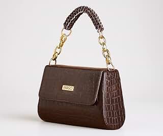 Fargo PU Women's Sling Bag Handbag For Women