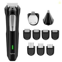 Trimmer for Men All in One|Trimmer Men Beard| Full Body Groomer for Ma
