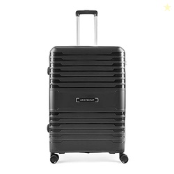 Aristocrat Harbour Cabin Trolley Bag 66 cm | Medium | Polypropylene Ha