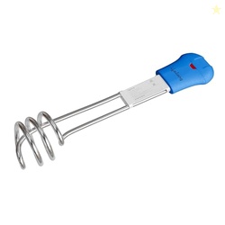 Lifelong 1500W Shockproof Immersion Rod Water Heater | Anti-Rust Nicke