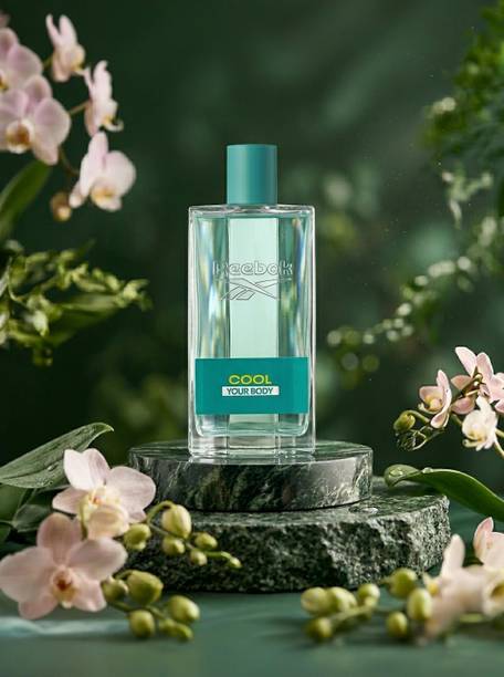 REEBOK Cool Your Body | Floral Fruity Premium EDT Perfume for Women 10