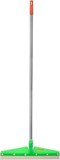 Zureni MACH-5 Wiper 19 inch Foam Rubber Blade, Double Lamination Rod w