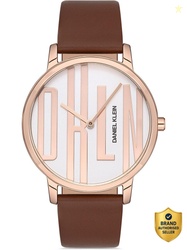 DANIEL KLEIN Trendy Women Analog Watch  - For Women DK.1.12782-3