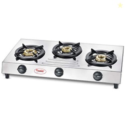 Prestige Ss 3B Fame Gas Stove