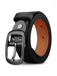 Provogue Men Leather Belt