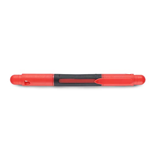 AGARO 4in1 Pocket Screwdriver, Portable, 13x5x6.8 cm, Orange
