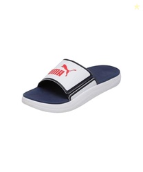 Puma Men Softride Slide