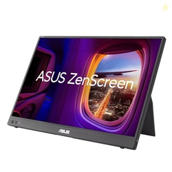 ASUS ZenScreen MB16FC Portable Monitor  16-inch 16:10 WUXGA (1920 x 12