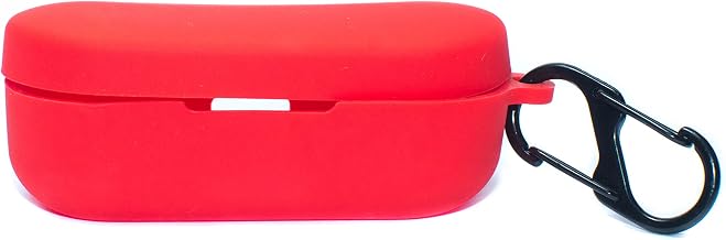 Pouch for bAot Airdope 281 Pro Protective Soft Silicone Case Cover wit