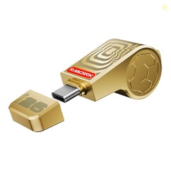 SANDISK USB Type-C Flash Drive 128GB, FIFA World Cup 2026 Edition, Up