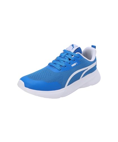 Puma Mens Tread Run Sneaker