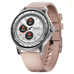 boAt Lunar Discovery  2026 Edition w/ 1.39  (3.5 cm) HD Display, Bluet