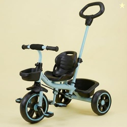 Trike Cycle for Kids 2-5 Years - Tricycles for Boy & Girl - Baby - Bic
