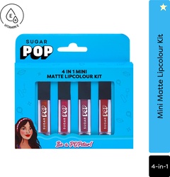SUGAR POP 4 in 1 Mini MLC Kit - Price in India, Buy SUGAR POP 4 in 1 M