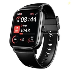 boAt Wave Call 3 Smartwatch 1.83 HD Display with Animated Watch Faces;