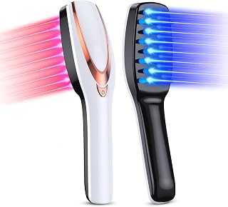 ENLIWISH LED Hair Comb Laser-Comb, Professional Laser Hair Growth Syst