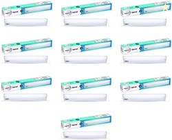 WIPROWipro 5 Watt LED tubelight Batten (Color-White/6500K,Size: 1 feet
