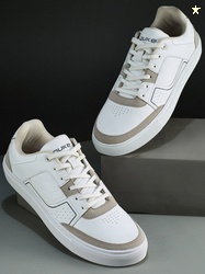 Duke Men Perforations Sneakers
