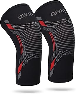 Aivin Avengers Knee Support For Men&Women Knee Caps For Women Knee Cap