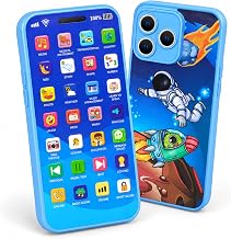 Lifelong Educational Smart Phone for Kids | Rechargeable Type C Talkin