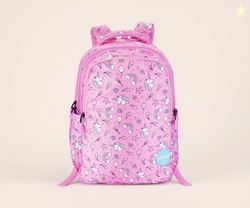 American Tourister Starlet | 25.5L Backpack | School Bag | 3 Compartme