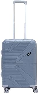 Golfer Style Cabin 57 cm Small 8 Wheel Hard Case Trolley Bag Suitcase,