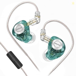 Sounce  BassEngine Type-C In Ear Wired Earphones 14.2mm Dynamic Driver